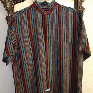 Man's Short sleeve shirt
